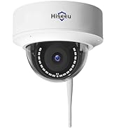 Amazon.co.jp: 【500万画素】ワイヤレス防犯カメラセット Hiseeu